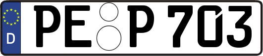PE-P703