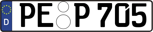 PE-P705