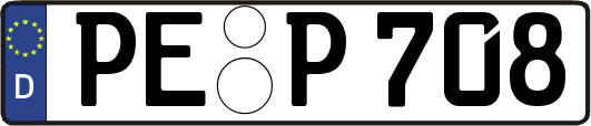PE-P708