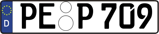 PE-P709