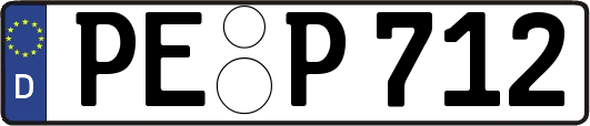 PE-P712