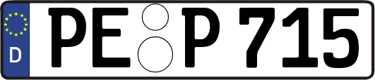 PE-P715