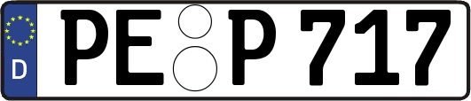 PE-P717