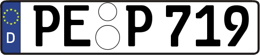 PE-P719
