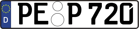 PE-P720