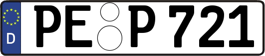 PE-P721