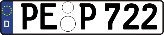 PE-P722
