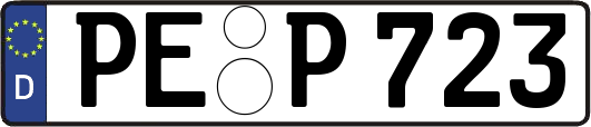 PE-P723