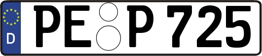 PE-P725
