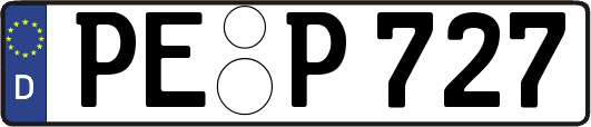 PE-P727
