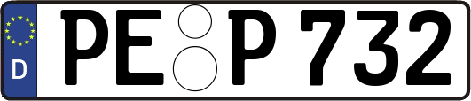 PE-P732