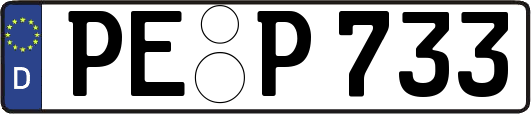 PE-P733