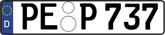 PE-P737