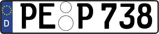 PE-P738