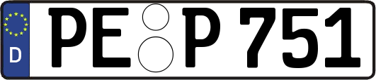 PE-P751