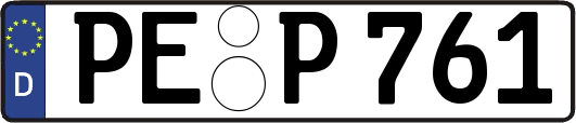 PE-P761