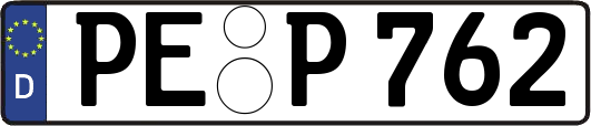 PE-P762