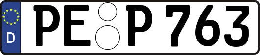 PE-P763