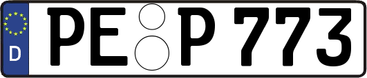 PE-P773