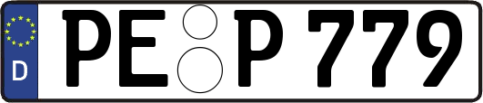 PE-P779