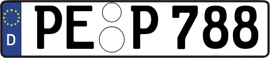 PE-P788