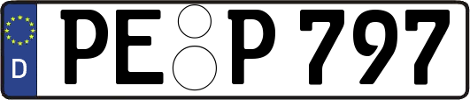 PE-P797