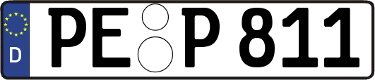 PE-P811