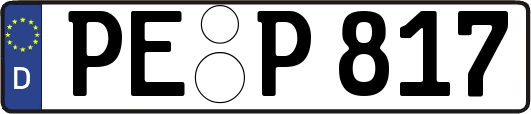 PE-P817
