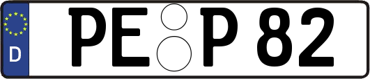PE-P82