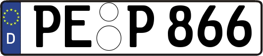PE-P866