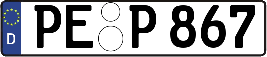 PE-P867