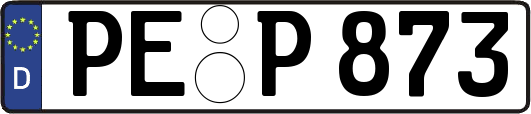 PE-P873