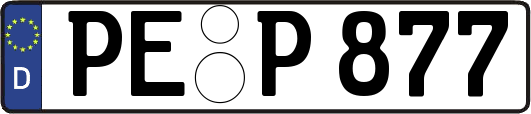 PE-P877