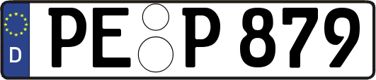 PE-P879