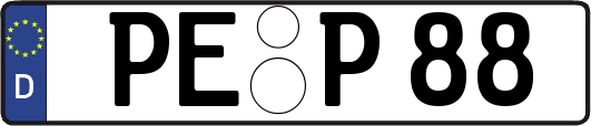 PE-P88