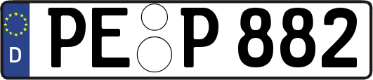 PE-P882