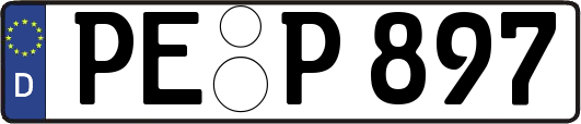 PE-P897