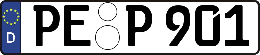 PE-P901