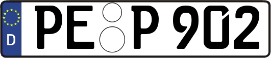 PE-P902