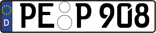 PE-P908