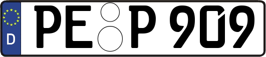 PE-P909