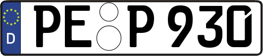 PE-P930