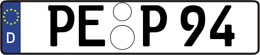 PE-P94
