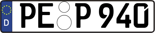 PE-P940
