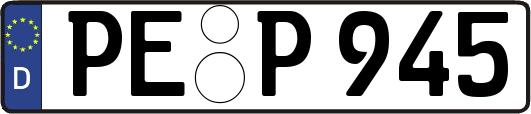 PE-P945