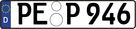 PE-P946
