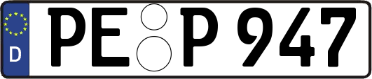 PE-P947