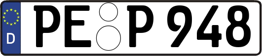 PE-P948
