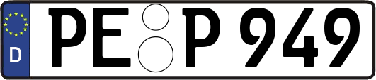 PE-P949