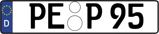 PE-P95